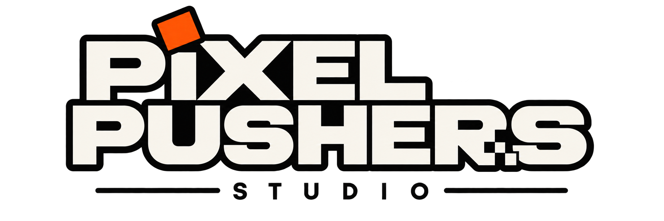 Pixel Pushers Studio