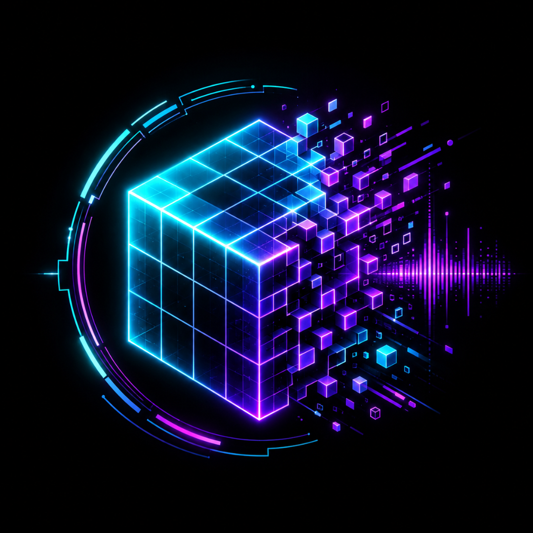Pixel Pushers Studio Logo